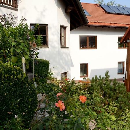 Ferienwohnung Reissmann Heinsdorfergrund Exterior foto