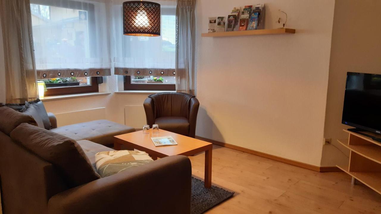 Ferienwohnung Reissmann Heinsdorfergrund Exterior foto