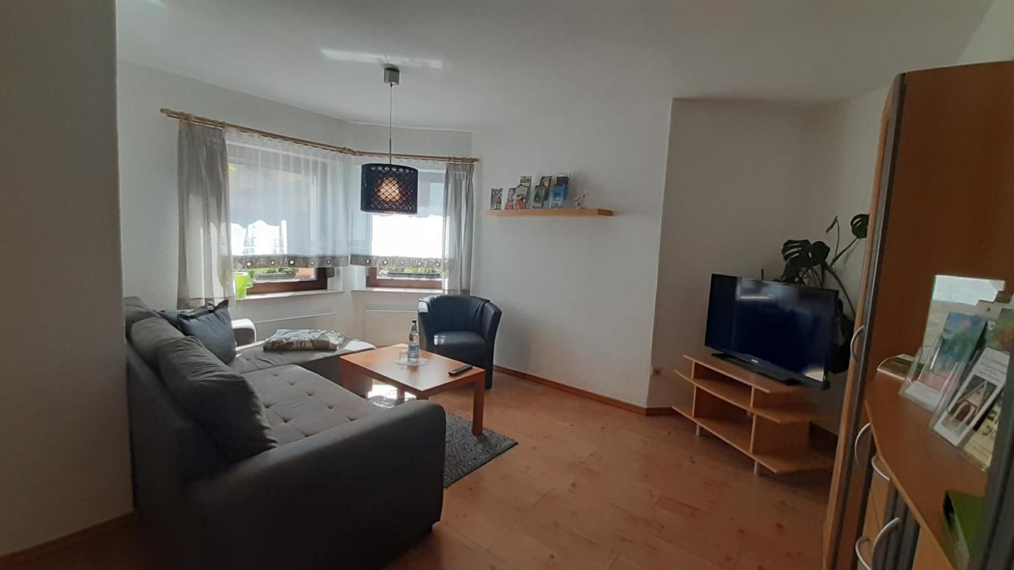 Ferienwohnung Reissmann Heinsdorfergrund Exterior foto