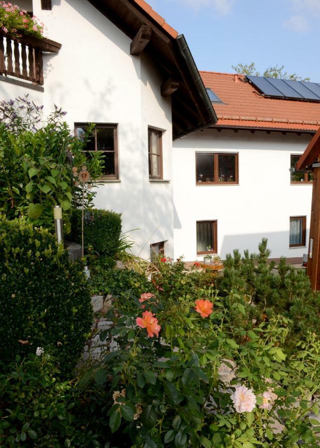 Ferienwohnung Reissmann Heinsdorfergrund Exterior foto
